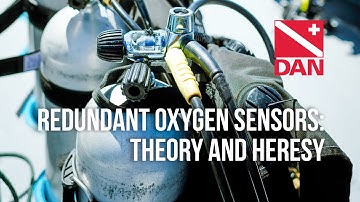 RF3.0 - Redundant Oxygen Sensors: Theory and Heresy