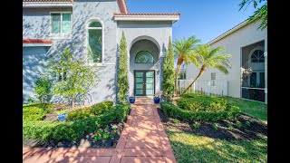 20323 Monteverdi Cir Boca Raton Fl 33498