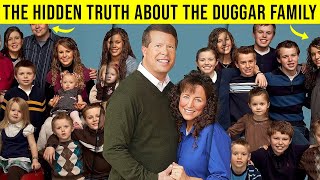Beyond Reality TV: What You Don't Know About the Duggar Family