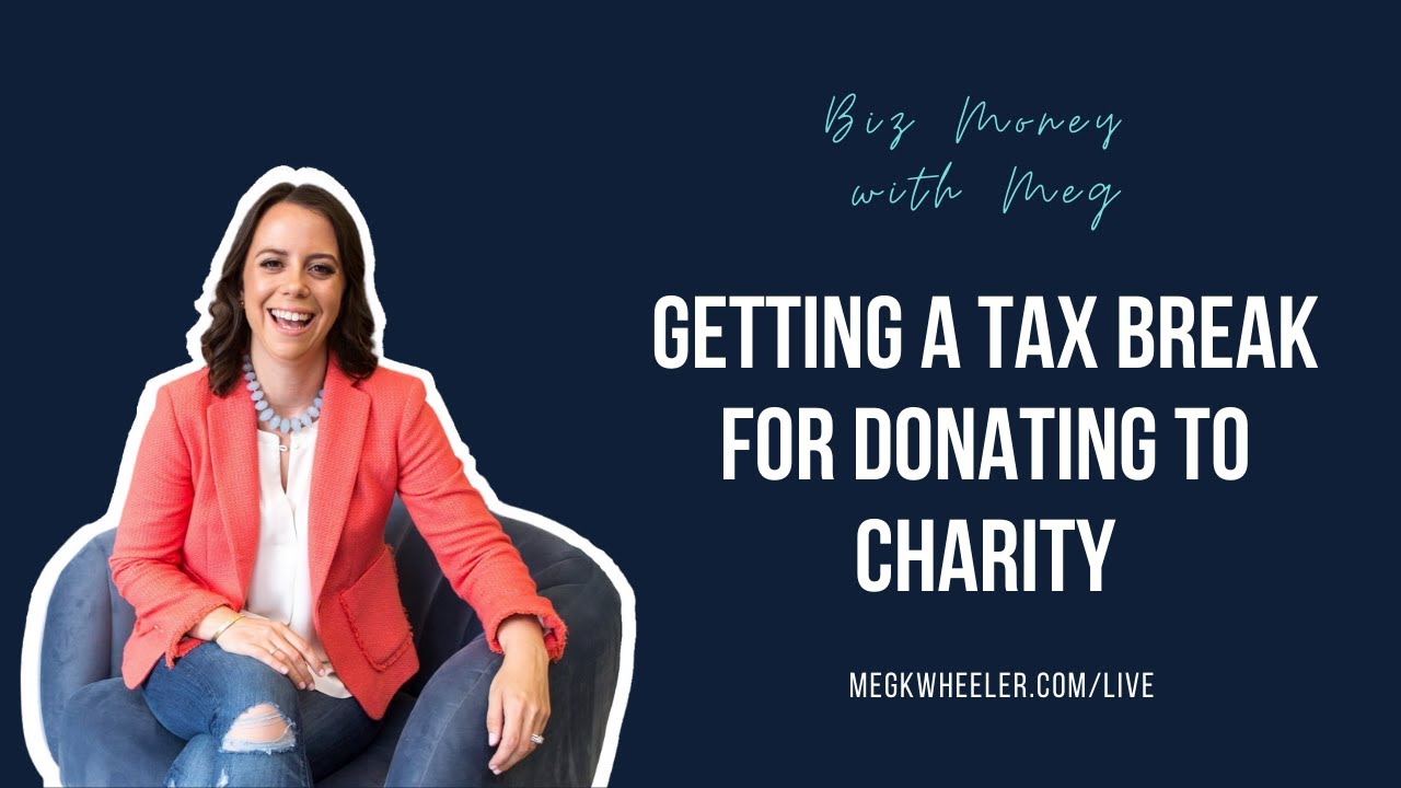 getting-a-tax-break-for-donating-to-charity-youtube