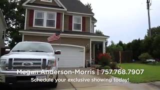 1744 Madison Crossing Ln Virginia Beach VA 23453 | Homes for Sale in Virginia Beach