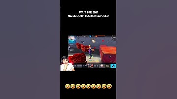Finally SMOOTH444 Hacker Exposed on live😱 | Ng smooth Kicked from NG ESPORTS😭 #nonstopgaming #gwgarv