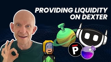 Providing Liquidity on Dexter | Persistence Liquidity Pool Strategy | Cosmos 365 Challenge