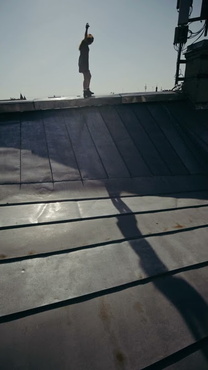 Phil Collins | Another Day in Paradise | #Shorts