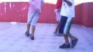Os Frito´lws no rebolation 2