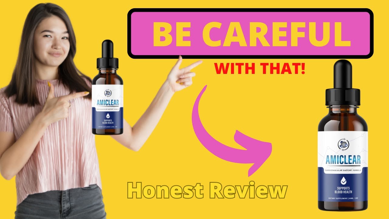 AMICLEAR REVIEW | AMICLEAR DIABETES | AMICLEAR FOR DIABETES | BUY AMICLEAR | BLOOD SUGAR