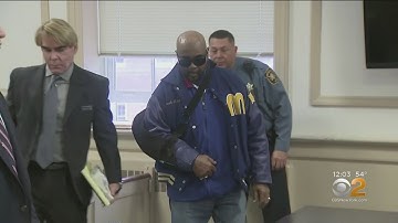Paramus School Bus Driver Charged In Deadly Crash Back In Court
