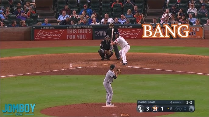 Jose Altuve, Astros Shrug Off the Seattle Mariners' Lame Intimidation  Attempts — Fake Bully Ball?