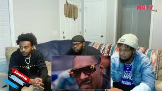 Big Sean Ft. (Nipsey Hussle) - Deep Reverence (Official Video) REACTION/REVIEW!!