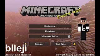 Checking the minecraft jicklus resource pack...CRAZY! Checking the minecraft jicklus resource pack...CRAZY!