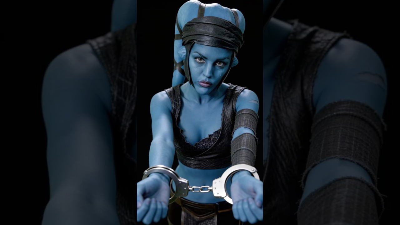 Why THESE Jedi were CAPTURED at Geonosis