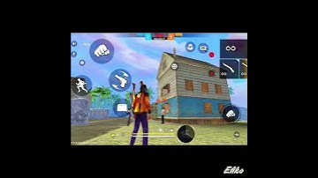 "Leveling Up My Skills 🔥🎯 | Free Fire Custom 1v1 Montage"#jaidmeel