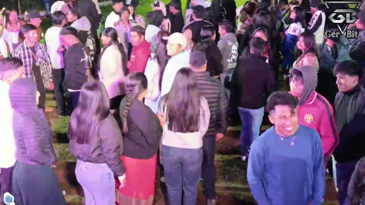 El Impacto Latino | En Vivo 2025 | Comunidad Angla | Final Cancha Cantera De Una (1/3)