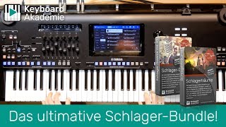 Das ultimative Schlager-Bundle! Schlagerträume & Schlager-Dreams jetzt auch für Genos screenshot 4