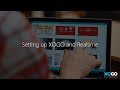 Setting up XOGO and Realtime (Start to Finish) - YouTube