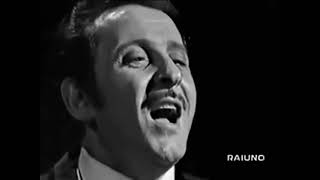 Video-Miniaturansicht von „Domenico Modugno  - Come hai ffato“