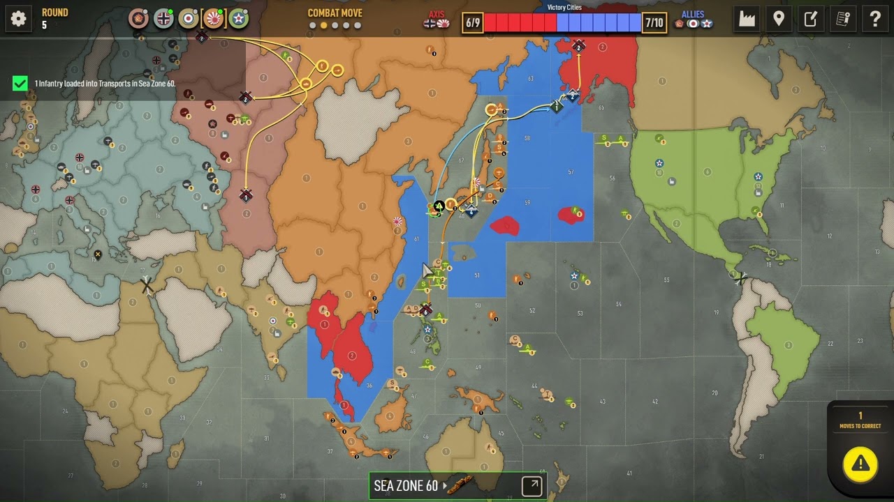 Tip that kills KJF Momentum