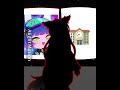  School is back !! Damn !! ( I really don’t like it) ;( !!#animation#gacha#viral#alightmotion#foryou