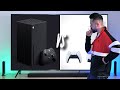 PlayStation 5 VS Xbox Series X | PORÓWNANIE (przed premierą)