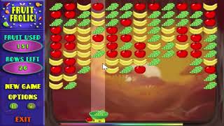 SUPER FRUIT FROLIC (CITRUS TWIST : EASY) GAME HOUSE screenshot 5