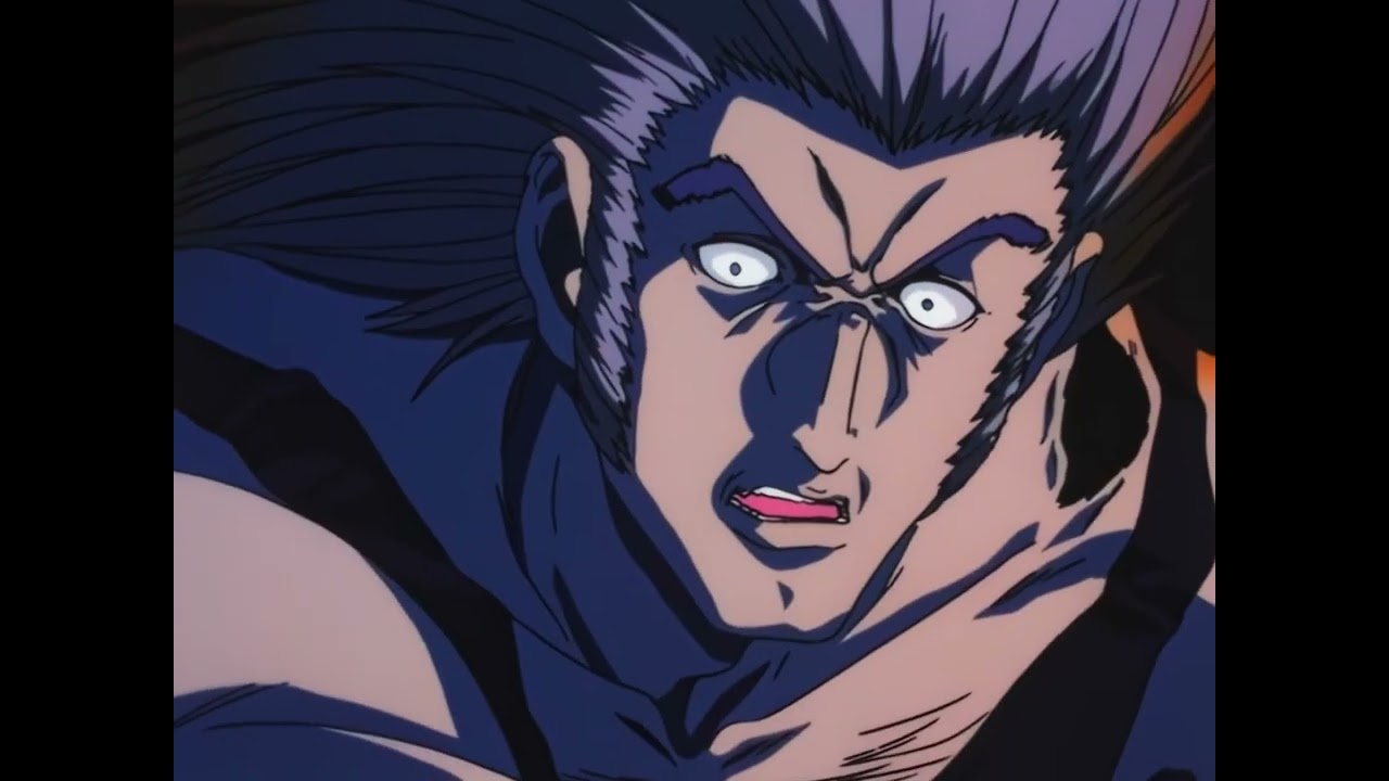 Hunter x Hunter (1999) 🇮🇹 | Ep. #56 | Remastered HD (ITA) - YouTube