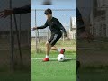 TRUCAZOO BRASILEÑO (Fácil) ⚽👌🇧🇷 #futbol