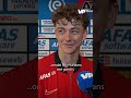 'Mijn Italiaans is niet zo goed' 😂 #Mijnans #ACMilan #AZ