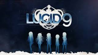 Lucid9 Inciting Incident Ost 12 Stardust