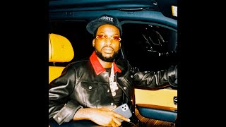 (FREE) [SAMPLE] Meek Mill x R&amp;B Type Beat- "Bad For You"