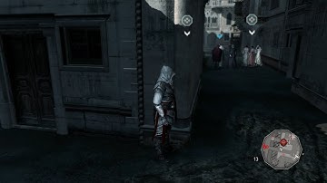 AC2 - Tailing - Sequence 8 Memory 1 Birds of a feather