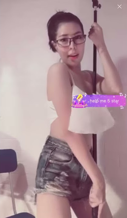 Thai gril | sexy dance | so beautiful 😍