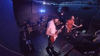 The Hotelier - Full Set HD - Live at The Foundry Concert Club