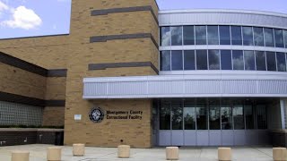 Montgomery County Correctional Facility Mental Healthcare