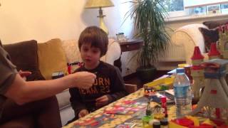 En Iyisi Kuyuk, Kuyuk