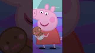 Peppa gets ready for the new baby in sibling school 🍼 🏫 | Peppa Pig | ABC Kids