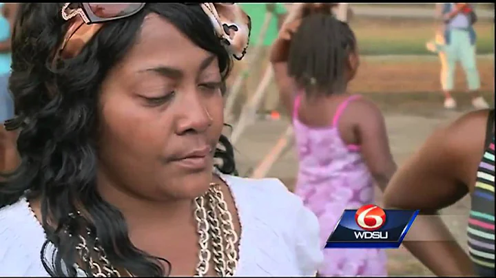 19-year-old woman gunned down in Marrero