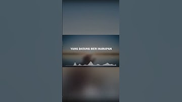Thumbnail of Mahalini - Sial (Official Music) Lyrics