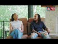Fireside Chat with Jasmine Thomas and Aziaha James