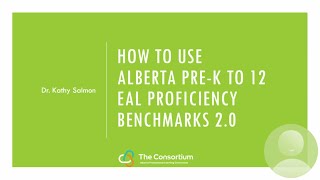 Introduction To Eal Benchmarks 20