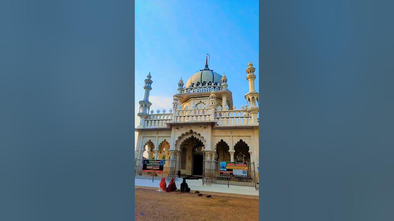 Badruddin baba kamhariya shareef #reels #islamicstatus #maudaha ...