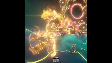 [BTTH] xiao yan finally become dou Sheng with help of bodhisattva tree | battle through the heavens