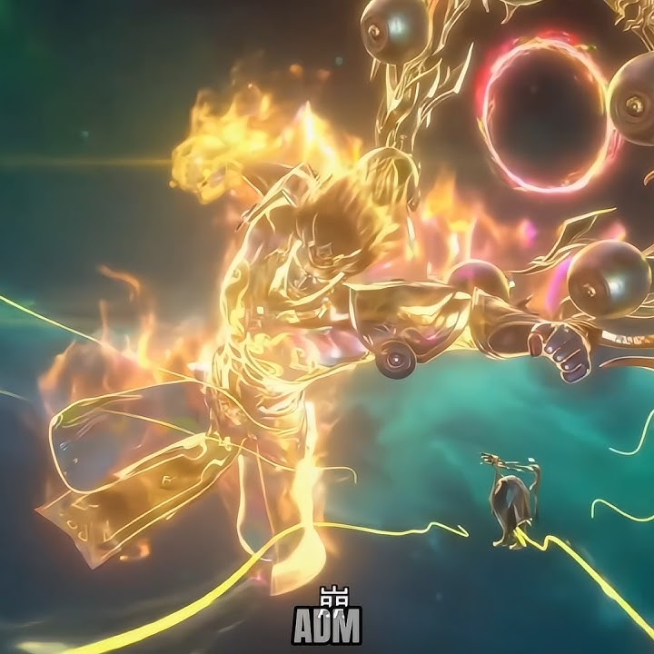 [BTTH] xiao yan finally become dou Sheng with help of bodhisattva tree | battle through the heavens