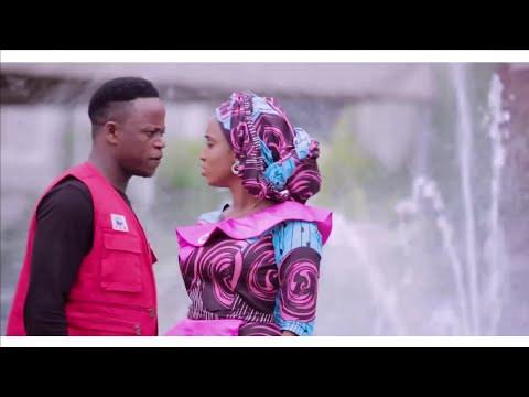 Sabuwar Zazzafar Wakar Garzali Miko 2020 Karki Barni Cikin Wani Hali Latest Hausa Music 2020