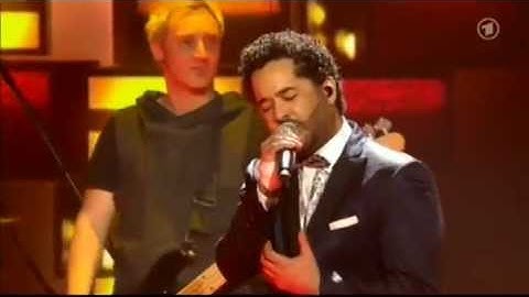 Adel Tawil - Weinen (Echo 2014)