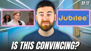 One of the worst pro-choice arguments I've heard | EP. 17