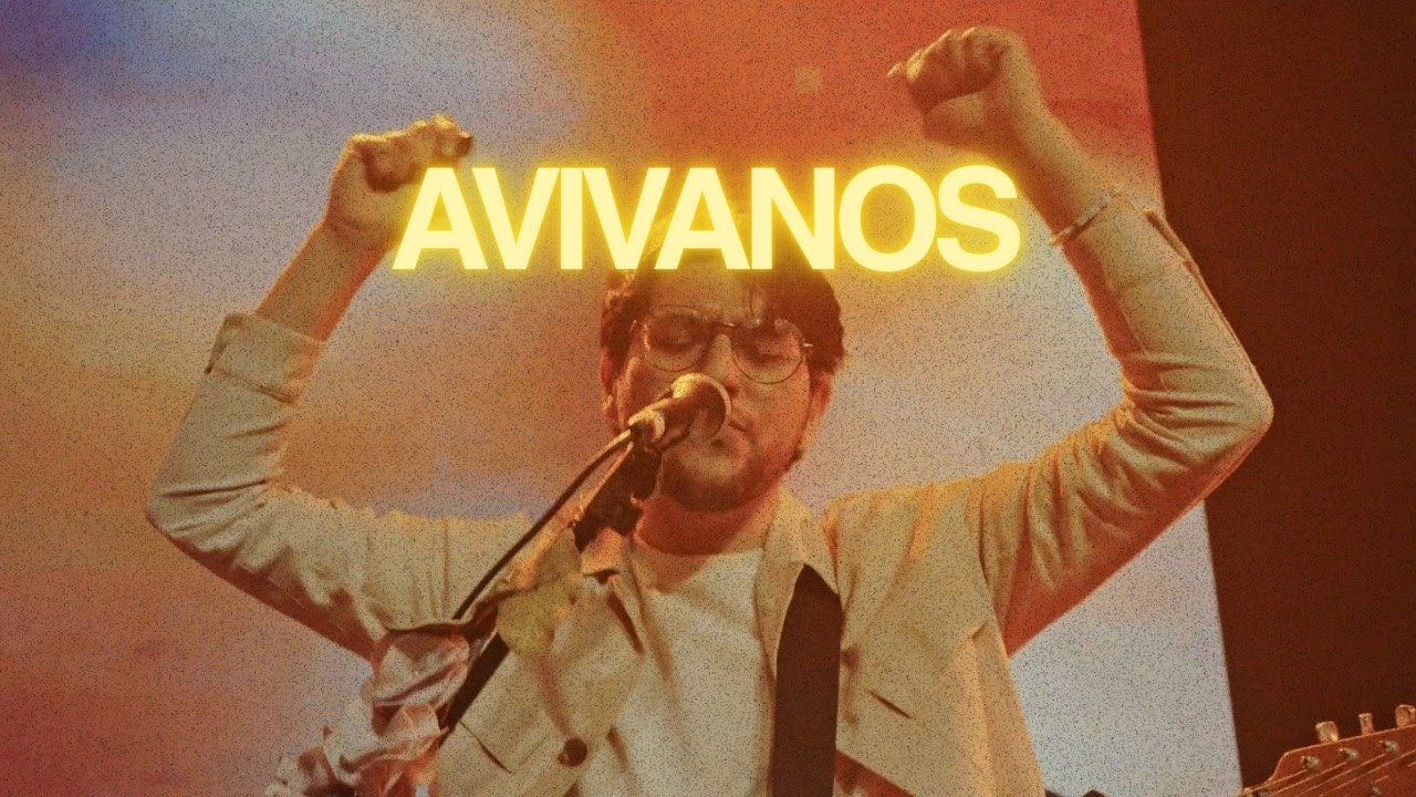 AVIVANOS - VIDA (feat. Rodrigo Guerra)