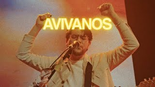 Avivanos - Vida Feat. Rodrigo Guerra