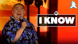 I Know | Gabriel Iglesias