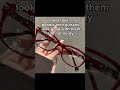 #viral #blowup #relatable #hottake #glasses