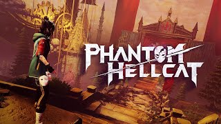 Phantom Hellcat - Extended Reveal Trailer